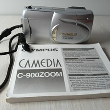Olympus Camedia C-900 Zoom 1,3