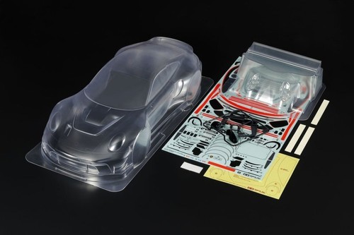 Tamiya 51752 rc touring - 51752,