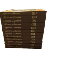  Le copertine della Domenica