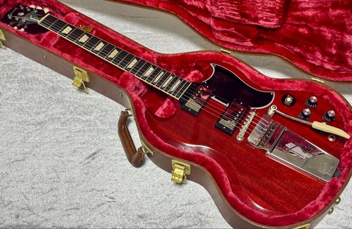Chitarra elettrica gibson usa - gibson,