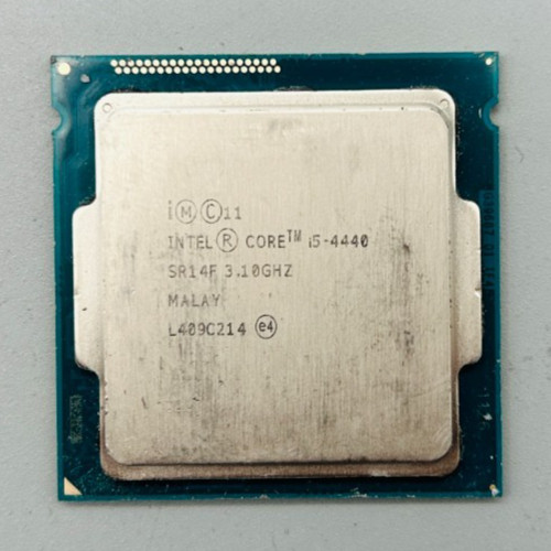 Intel core 4440 x 3 - intel, (4