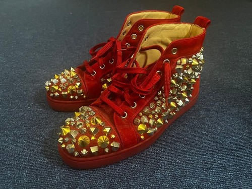 Sneakers alte christian - sneakers,