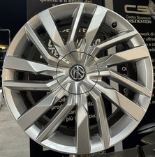 KIT N4 CERCHI IN LEGA