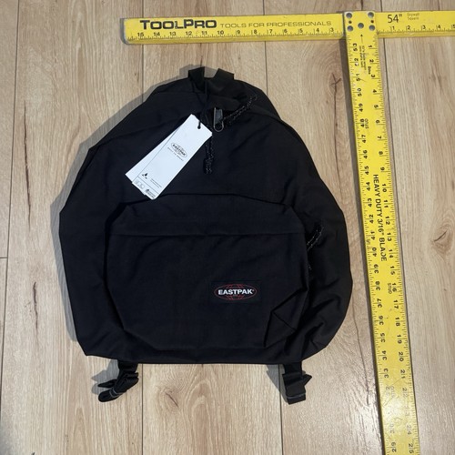 Zaino eastpak grande - grande, nero