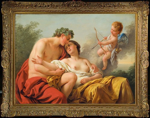 Dipinto olio mano - a,