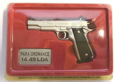 Pistole revolver da - e,