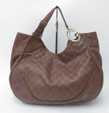 Autentica borsa a mano Gucci