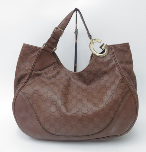 Autentica borsa mano gucci - borsa,