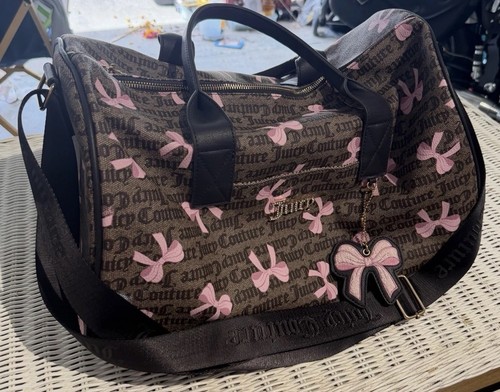 Borsone juicy couture simply - borsone,
