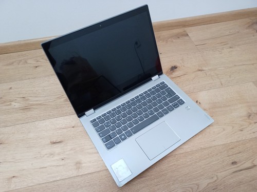 Lenovo yoga 520 - lenovo,