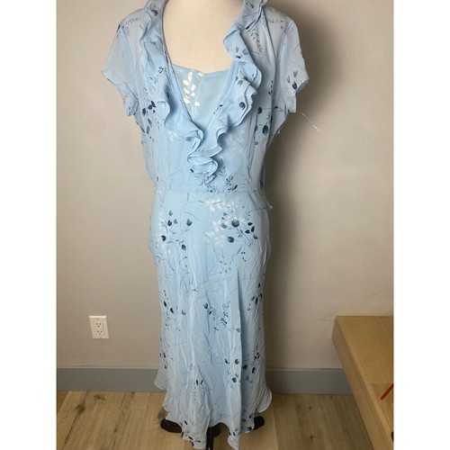 Maxi abito vintage - , 90