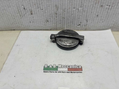 Tappo serbatoio benzina gilera - tappo,