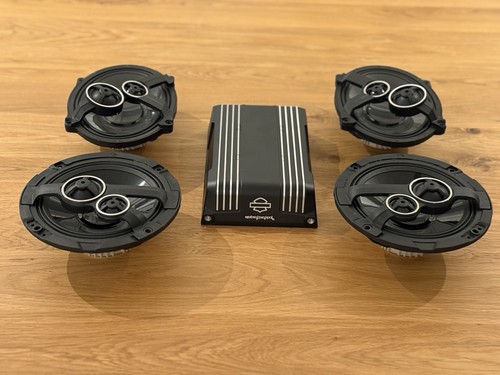 Rockford fosgate stage incl - fosgate, 2