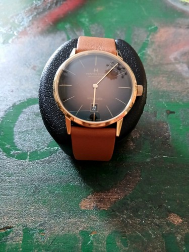 Orologio hamilton intra - hamilton, intra-matic