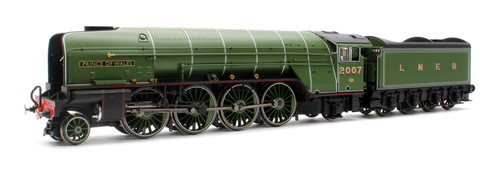 Hornby r3983 class 8 2 - hornby, 2-8-2