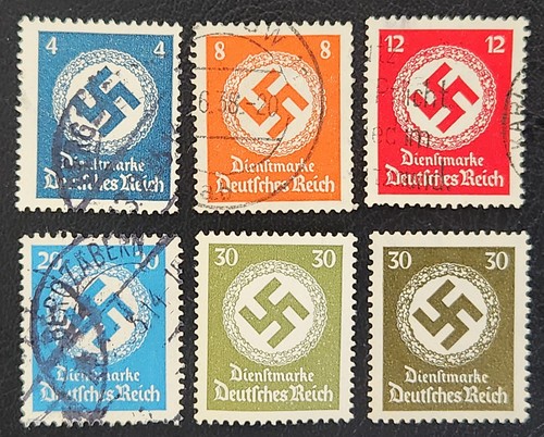 Historical antique ww2 - antique-, german