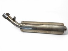 Silenzioso scarico suzuki gsf - scarico,