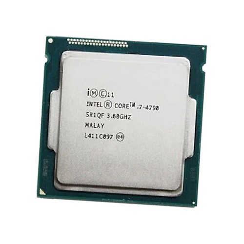 Processore cpu intel core - cpu,