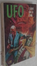 UFO DOPPIO-  N° 1  -