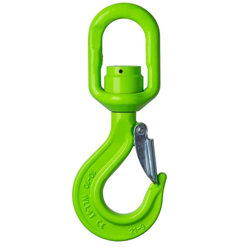 Gancio carico vorticoso - carico,