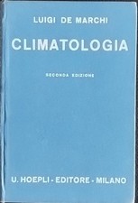 Climatologia