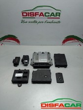 Centralina motore renault clio - centralina,