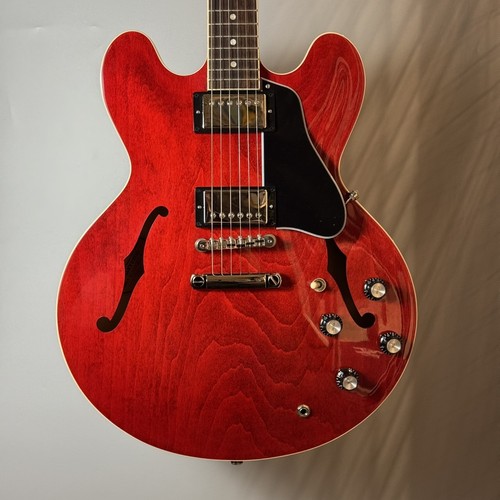 Gibson 335 kg con - gibson,