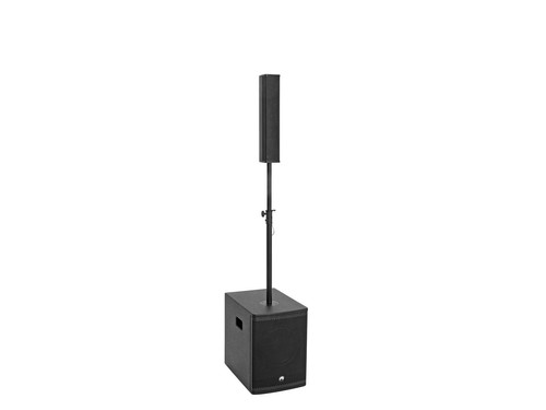Omnitronic rod 1043 sistema - omnitronic, rod-1043: