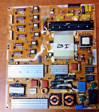 Scheda Alimentazione TV