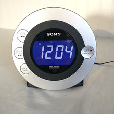 Sony Dream Machine 2010 Radio