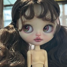Neo Blythe Size Doll set