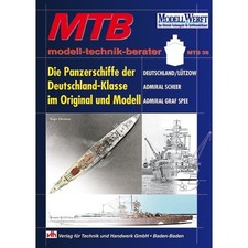 MTB Le navi corazzate classe