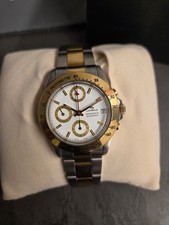 LORENZ SWISS  CHRONOGRAPH