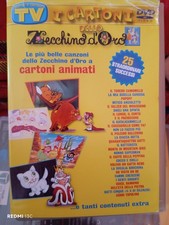 I Cartoni Dello Zecchino D'oro