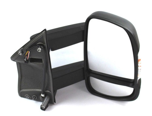 Specchio retrovisore destro