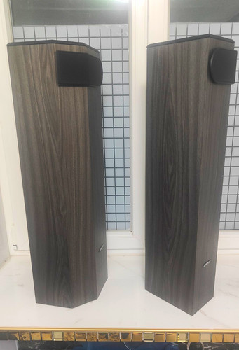 Bose 501 coppia - bose,