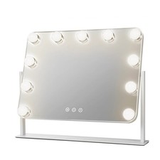 SPECCHIO LUMINOSO 11 LED