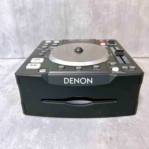 Denon s1200 lettore - denon, dn-s1200