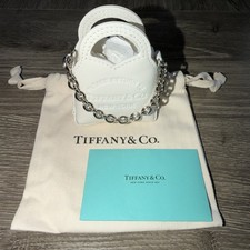 Tiffany & Co Return to Tiffany