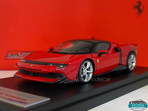 Looksmart ferrari 849 - 1/43,