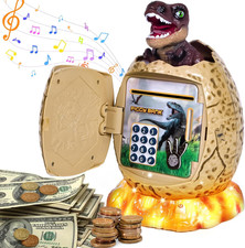 Salvadanaio elettronico per - elettronico,