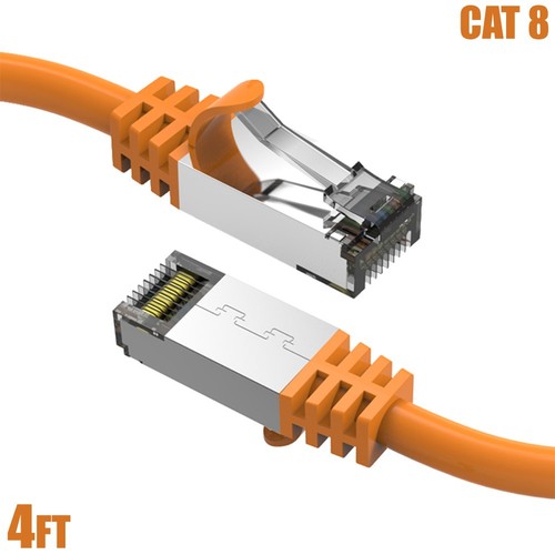 Cavo sftp ethernet lan - cavo, 4