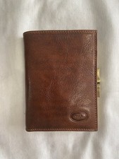 Portafoglio The Bridge