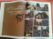 VOLUME LINEA BEDE DUELLISTA +