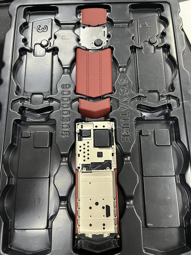 Vertu signature full body - vertu,