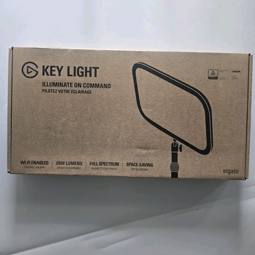 Elgato key light 2800 - elgato,