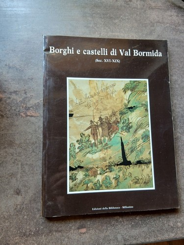 Borghi castelli in - ”borghi, e