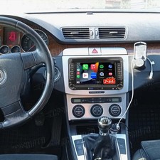 7" per VW Passat 2006-2010