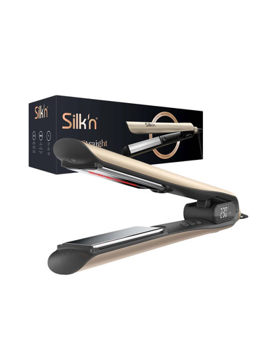 Silk silkystraight piastra - silk'n,