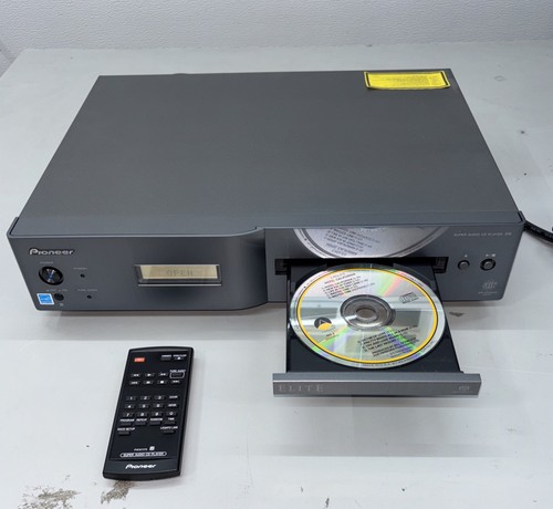 Pioneer j lettore - pioneer,
